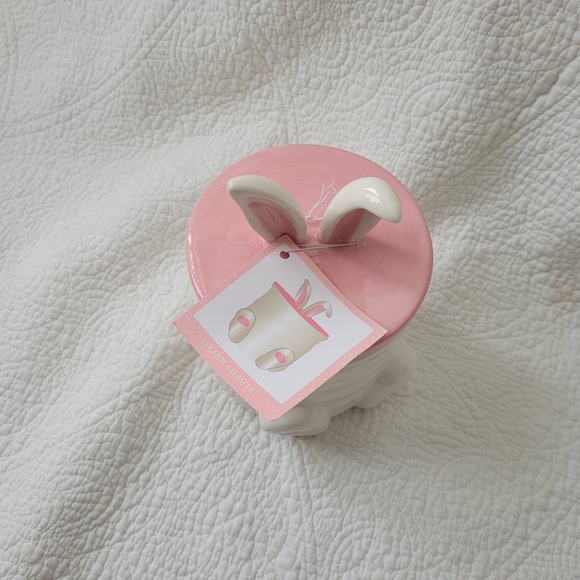 Bunny Canister - Picture 4 of 6